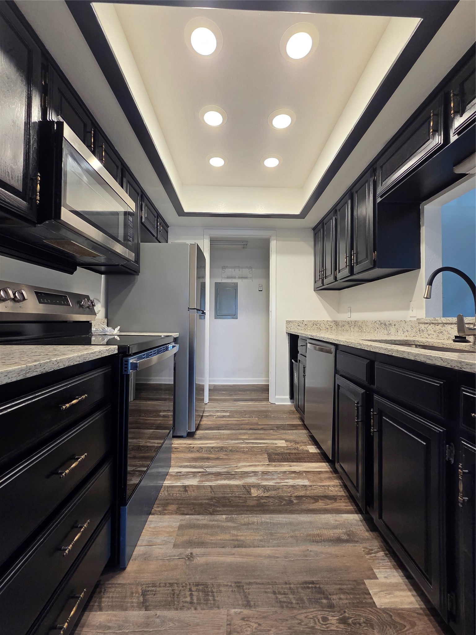 1038 Signal Ridge Place Rockwall TX 75032