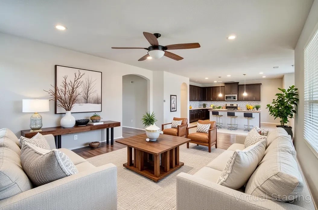 3012 Whitetail Chase Drive Fort Worth TX 76108