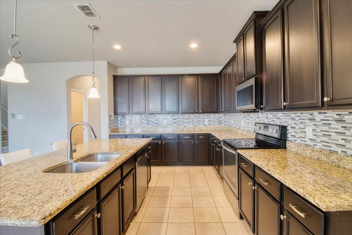3012 Whitetail Chase Drive Fort Worth TX 76108