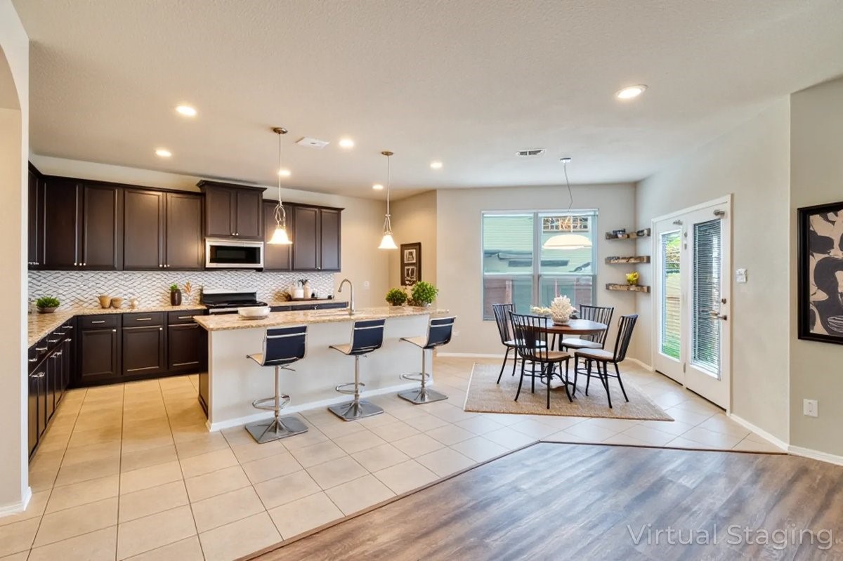 3012 Whitetail Chase Drive Fort Worth TX 76108