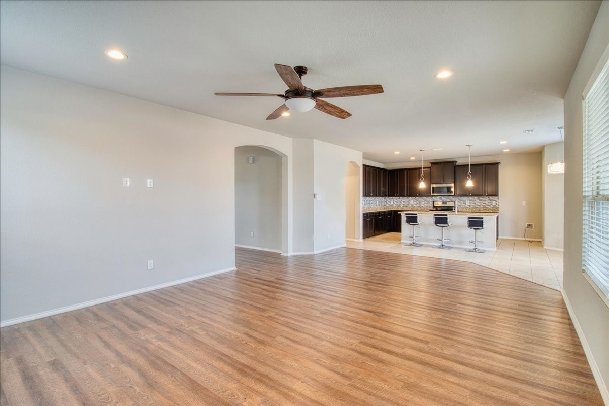3012 Whitetail Chase Drive Fort Worth TX 76108