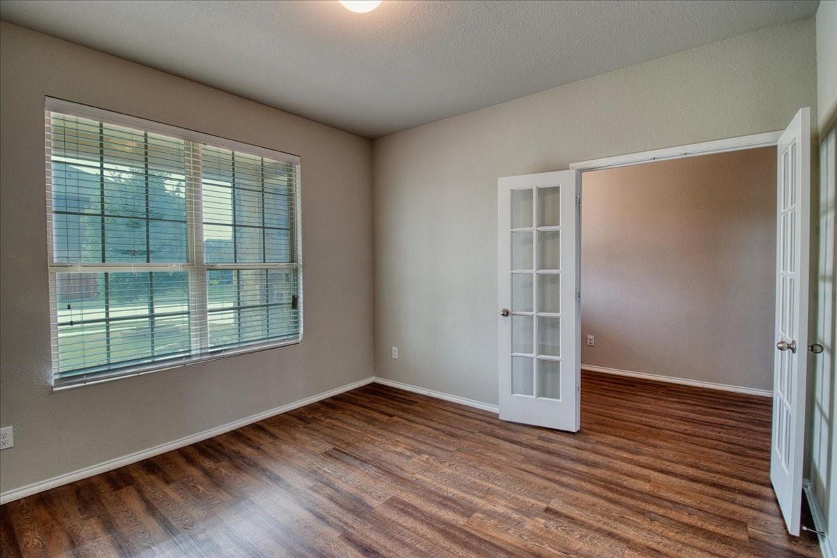3012 Whitetail Chase Drive Fort Worth TX 76108