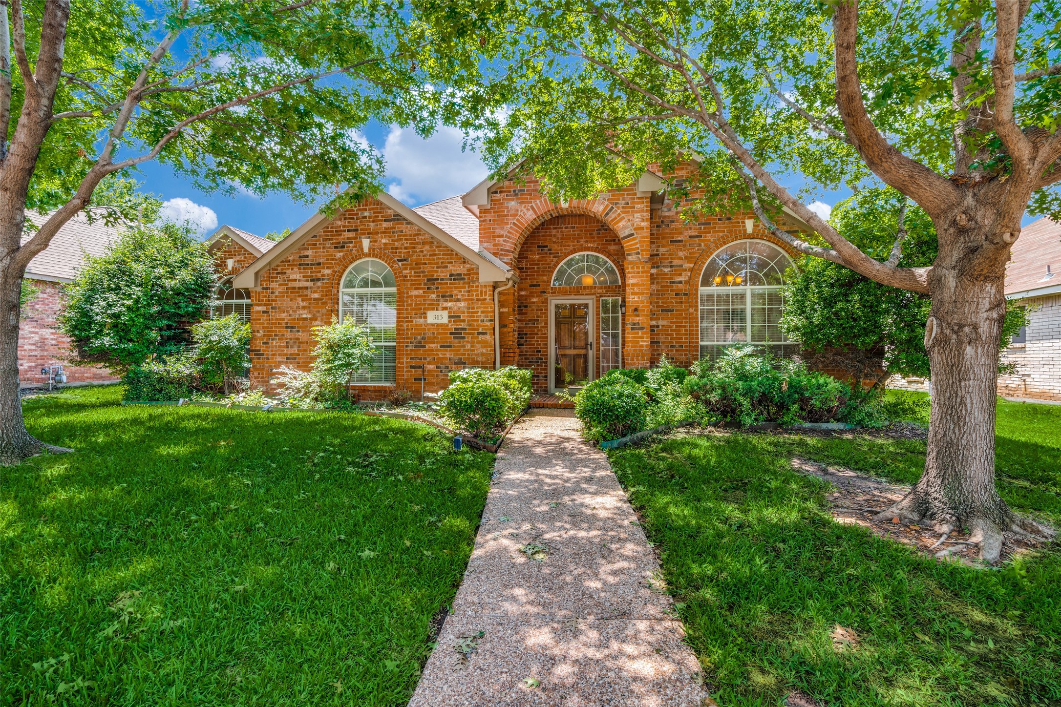 313 Bricknell Drive Coppell TX 75019