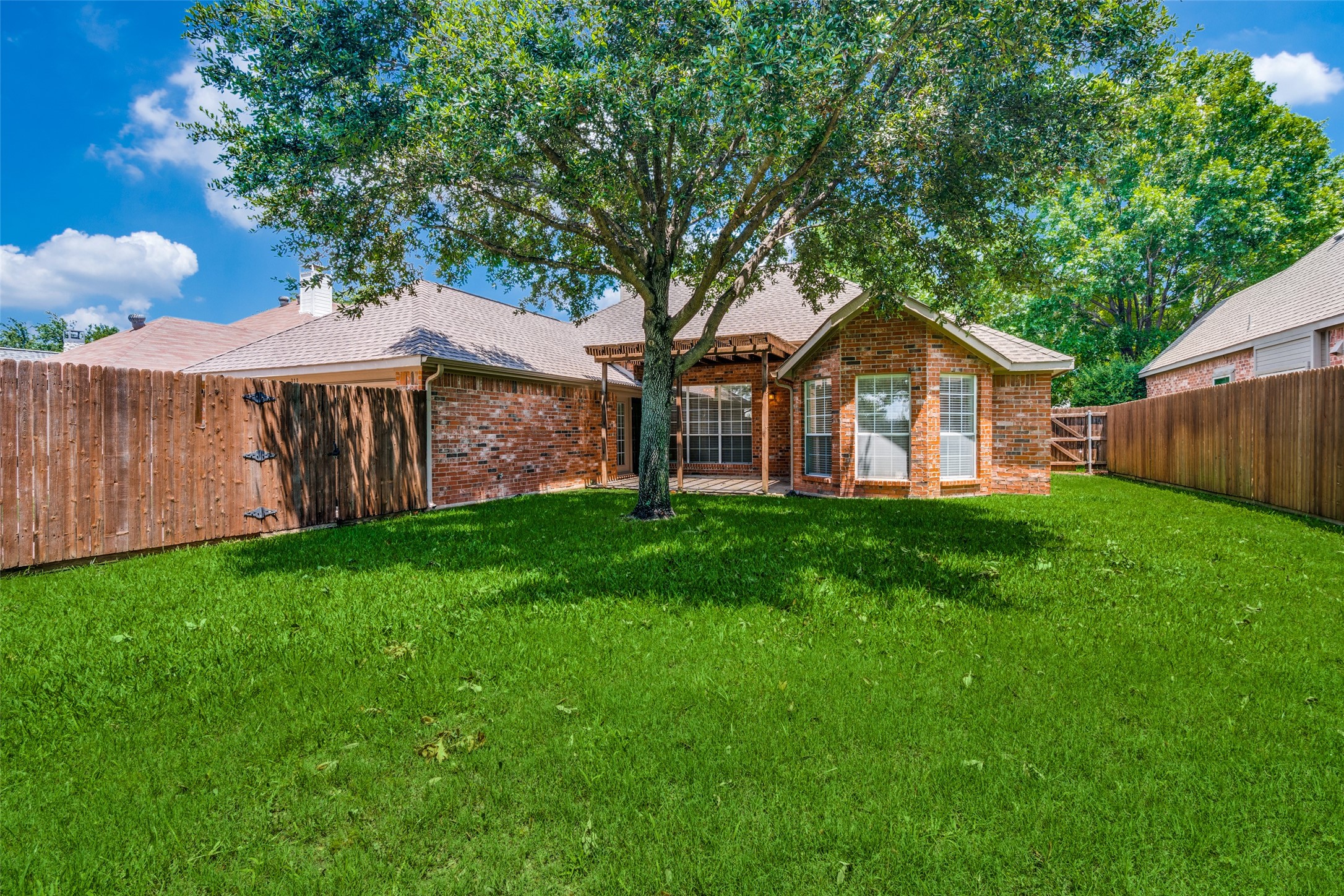 313 Bricknell Drive Coppell TX 75019