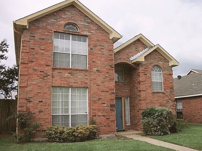 1331 Overlook Drive Lewisville TX 75067