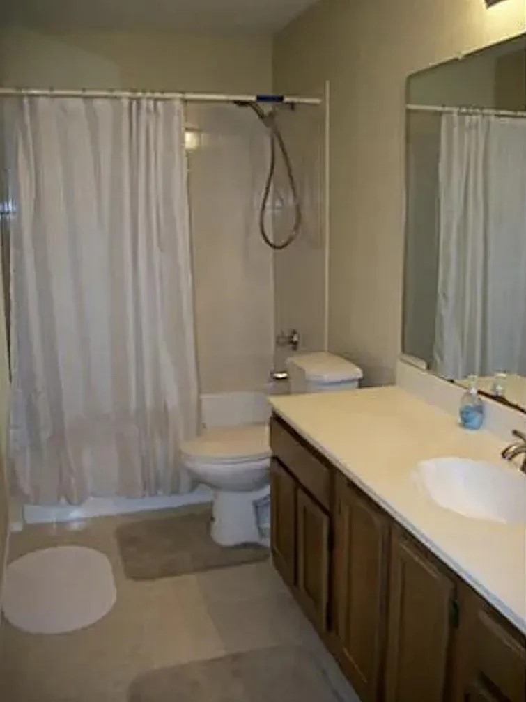 1331 Overlook Drive Lewisville TX 75067