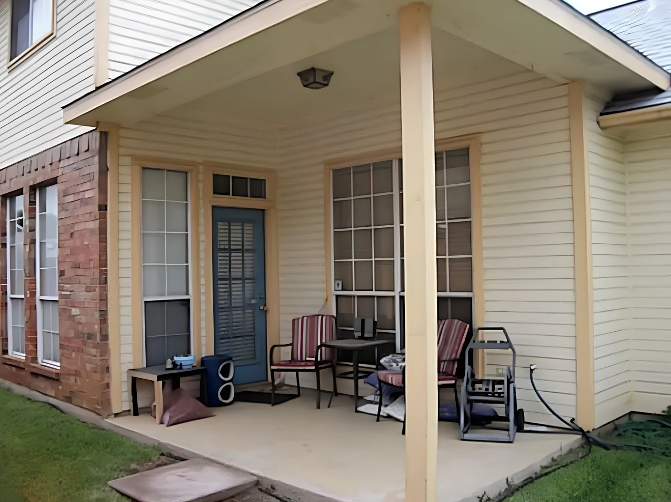 1331 Overlook Drive Lewisville TX 75067