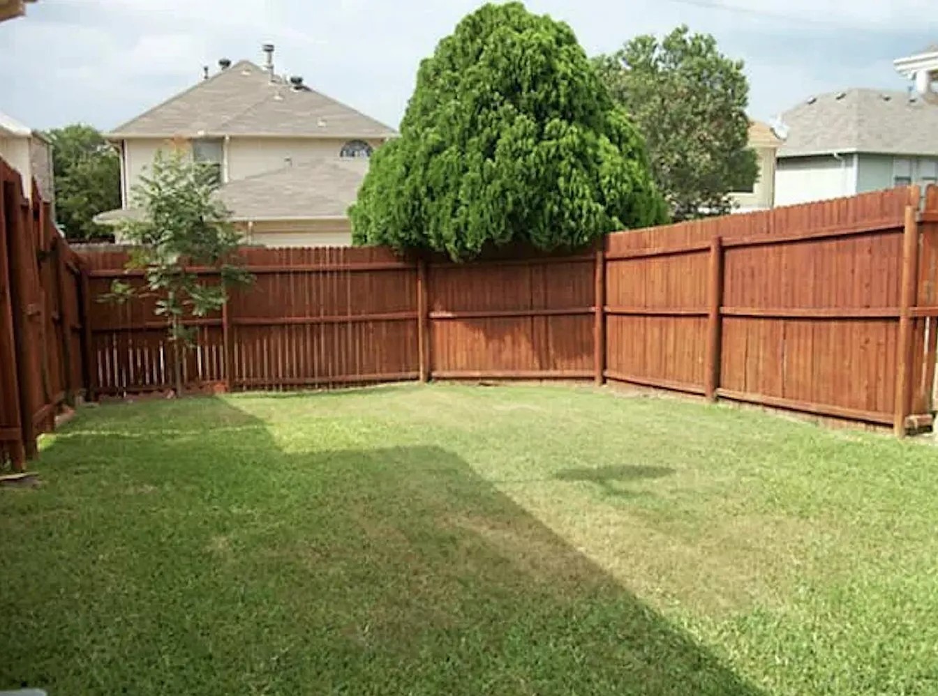 1331 Overlook Drive Lewisville TX 75067