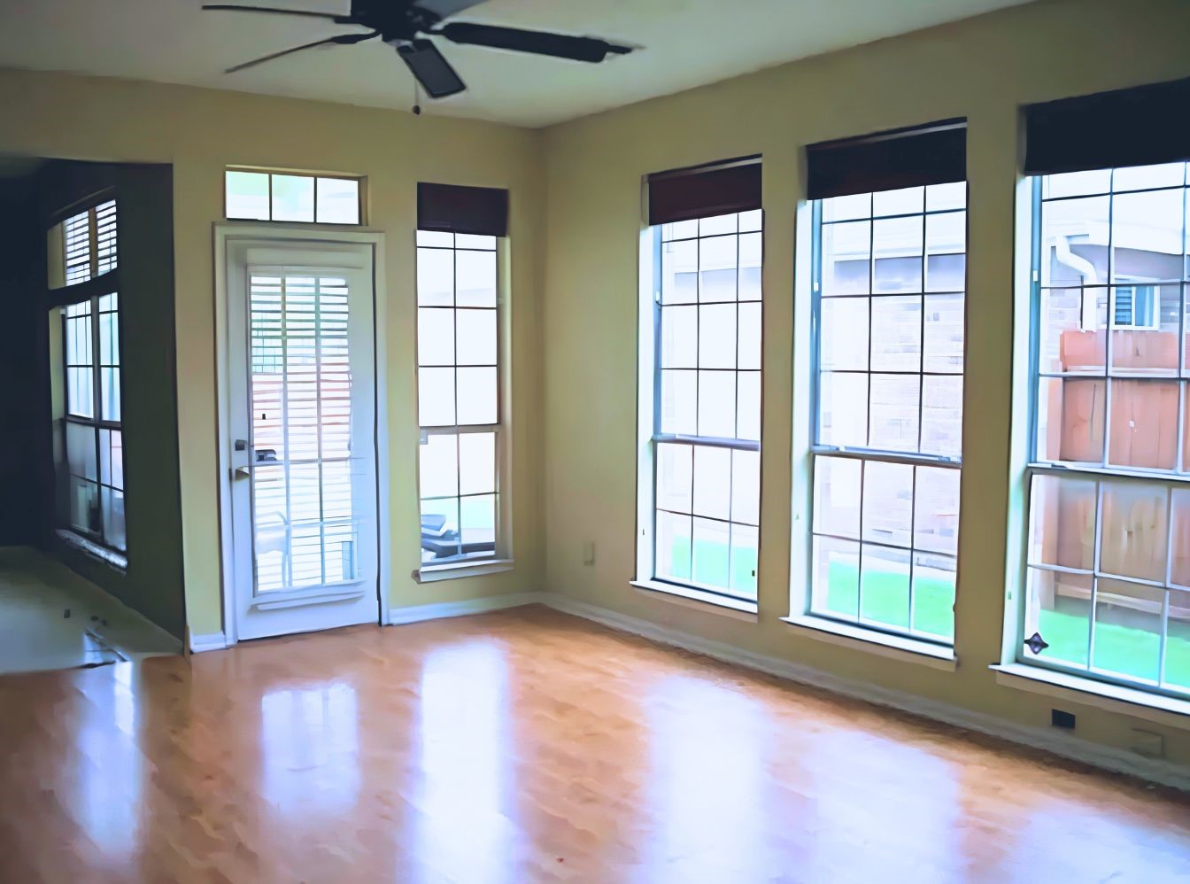 1331 Overlook Drive Lewisville TX 75067