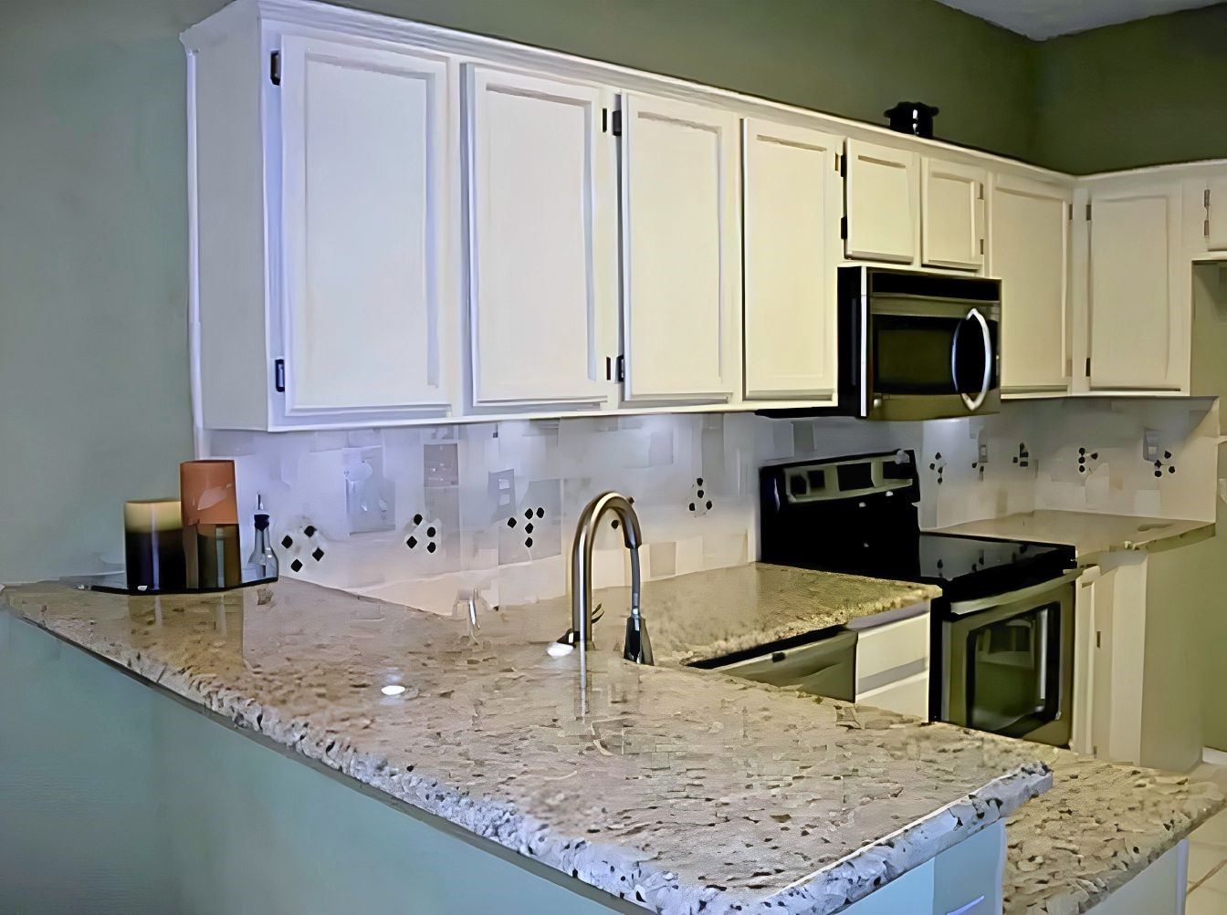 1331 Overlook Drive Lewisville TX 75067