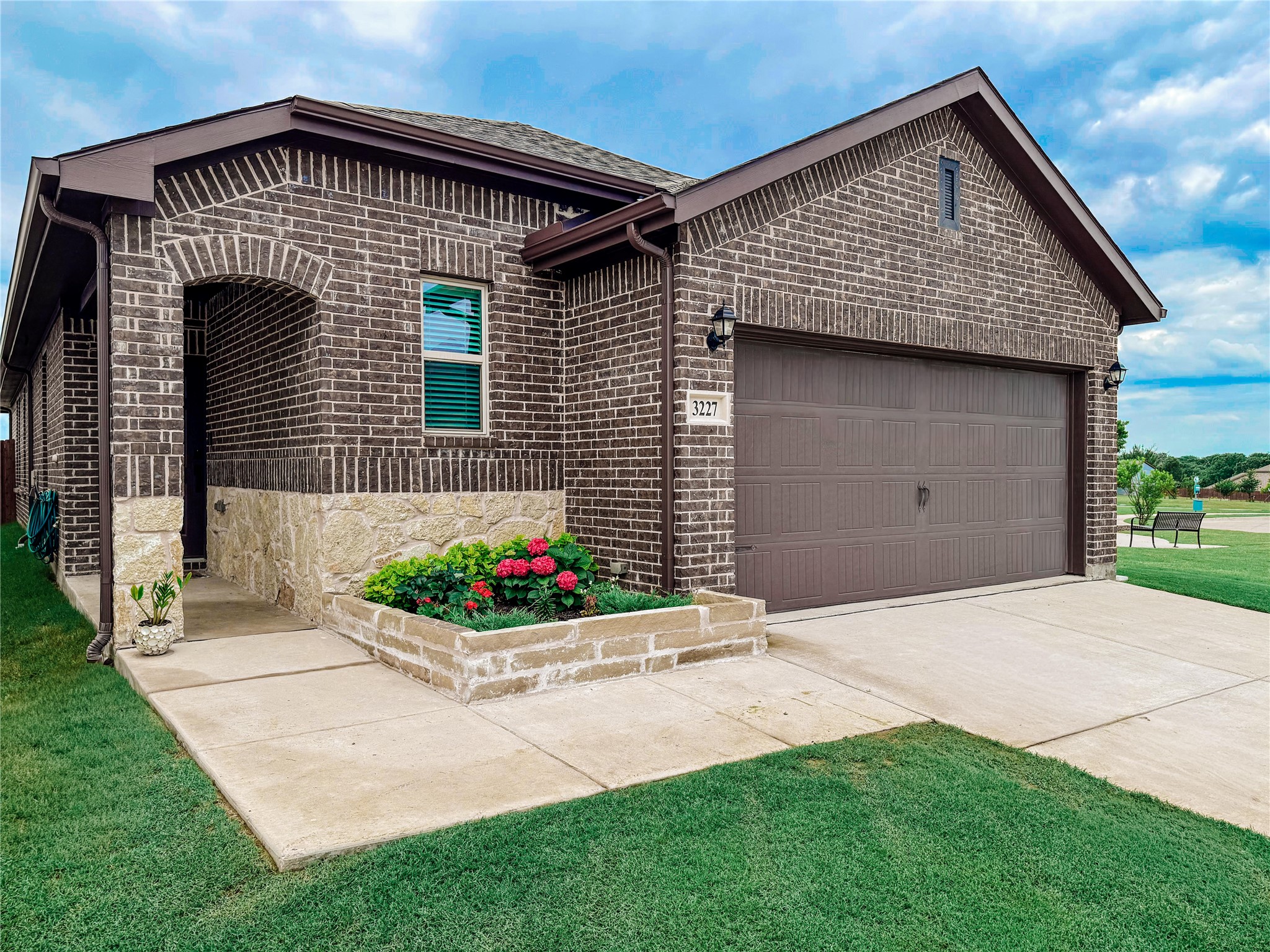 3227 Shortgrass Lane Melissa TX 75454