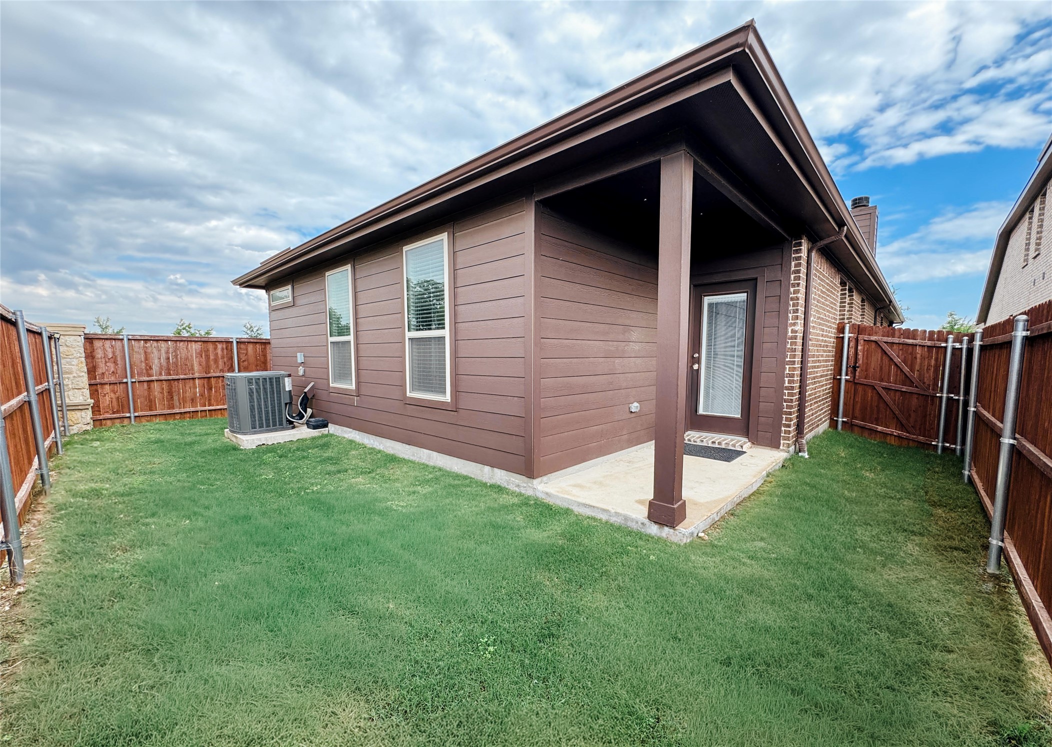 3227 Shortgrass Lane Melissa TX 75454