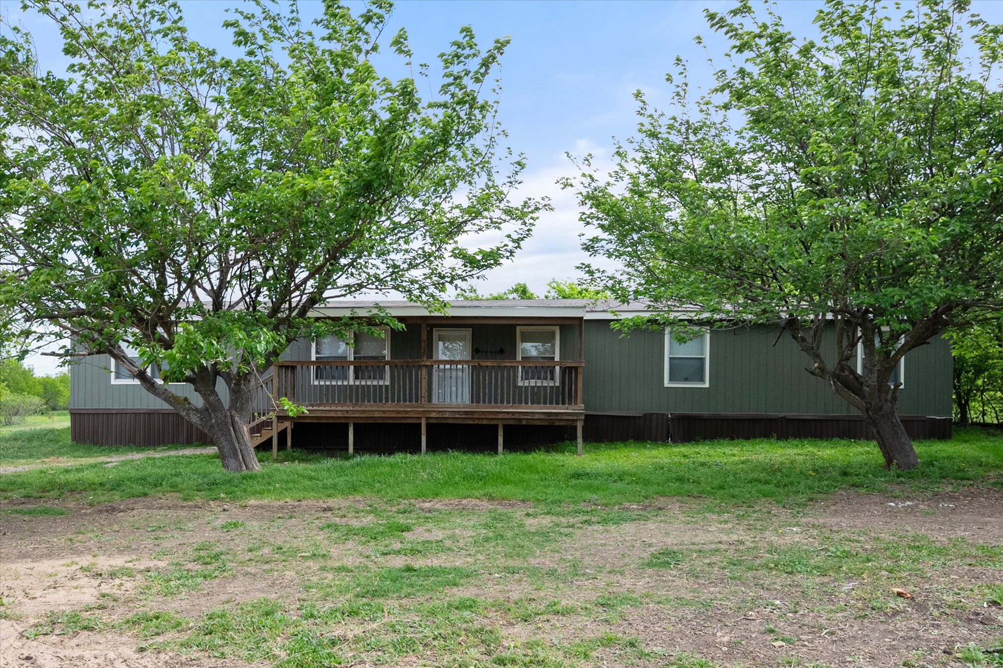 12325 Hudson Drive Alvarado TX 76009