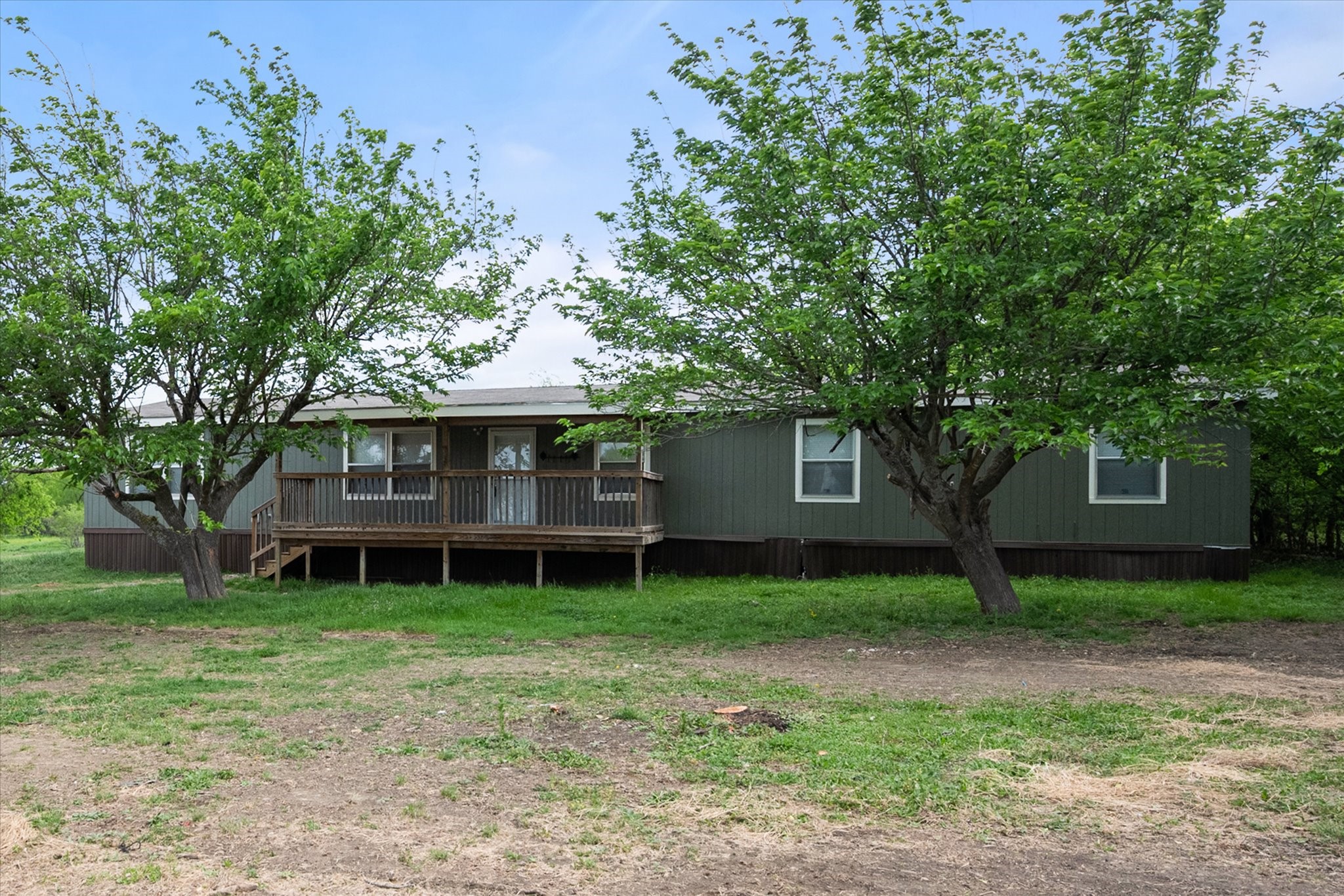 12325 Hudson Drive Alvarado TX 76009