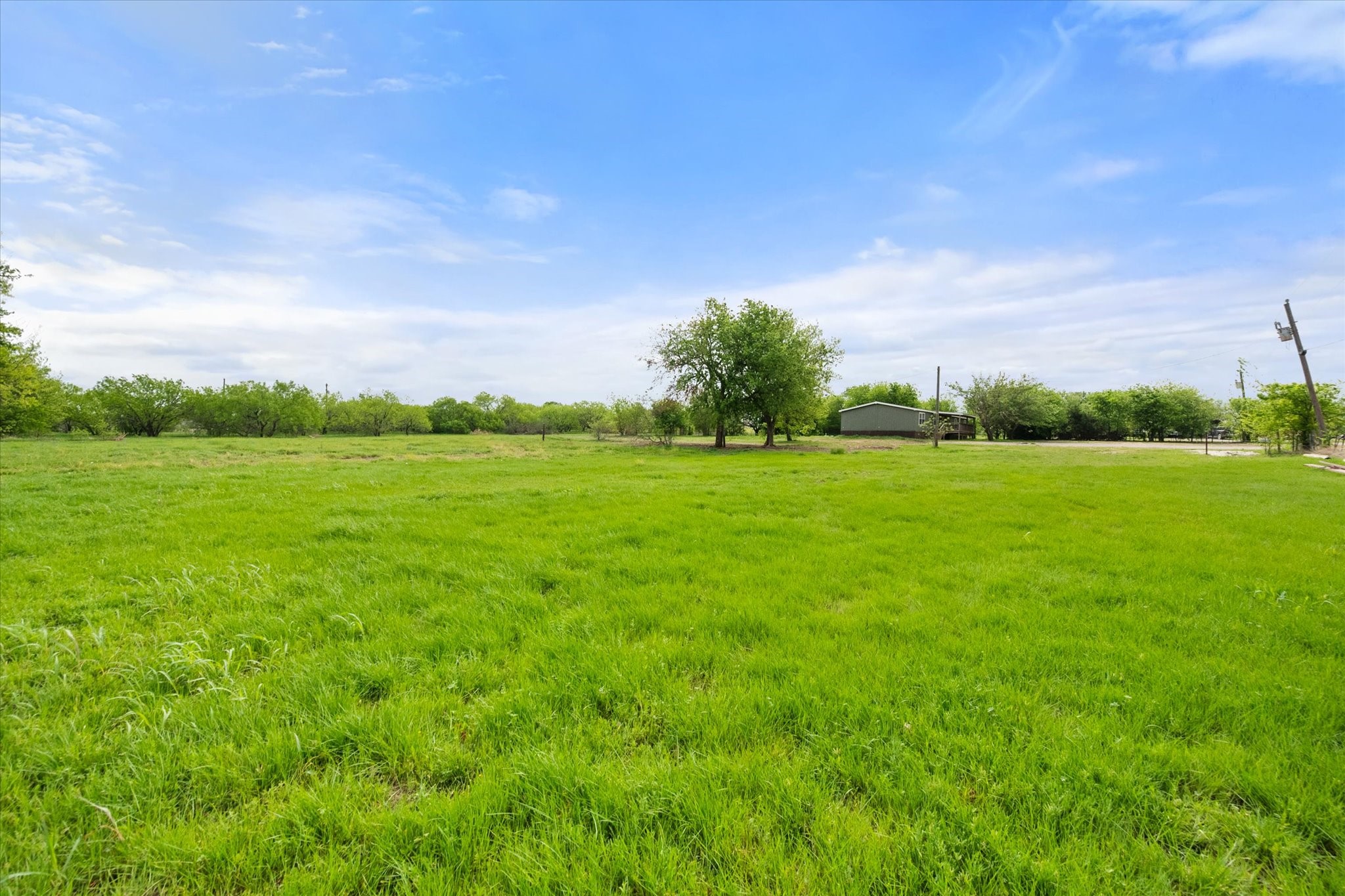 12325 Hudson Drive Alvarado TX 76009