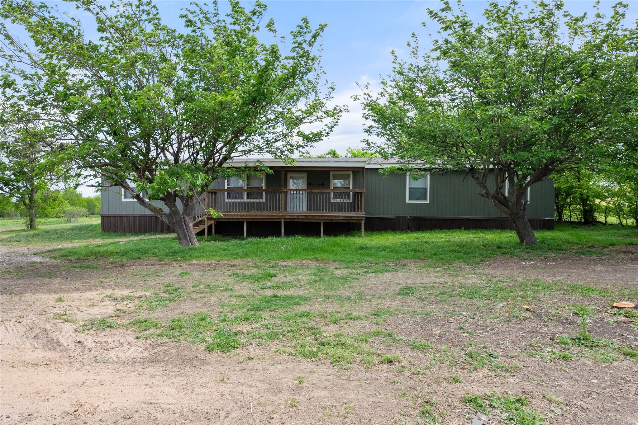12325 Hudson Drive Alvarado TX 76009