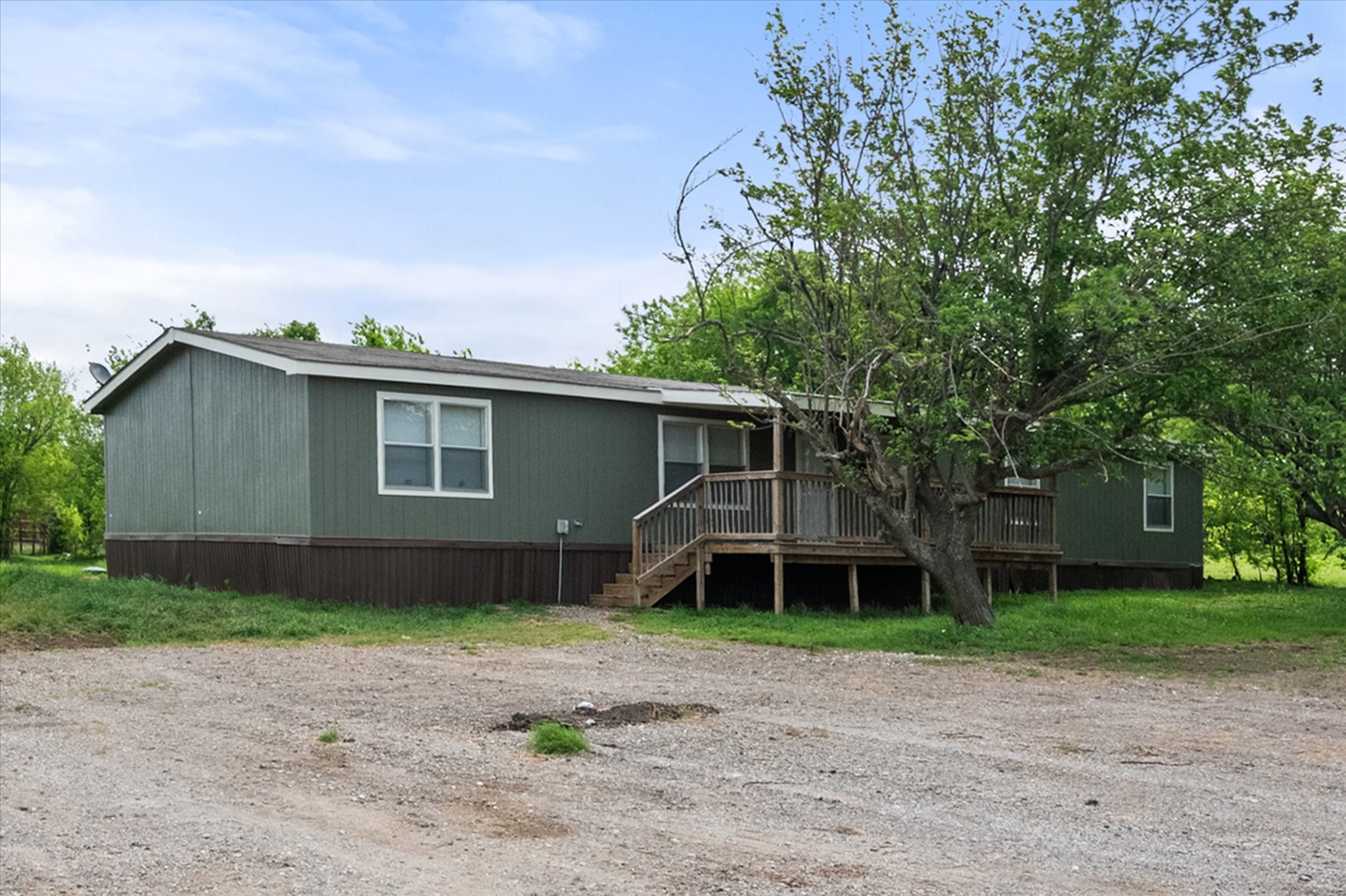 12325 Hudson Drive Alvarado TX 76009