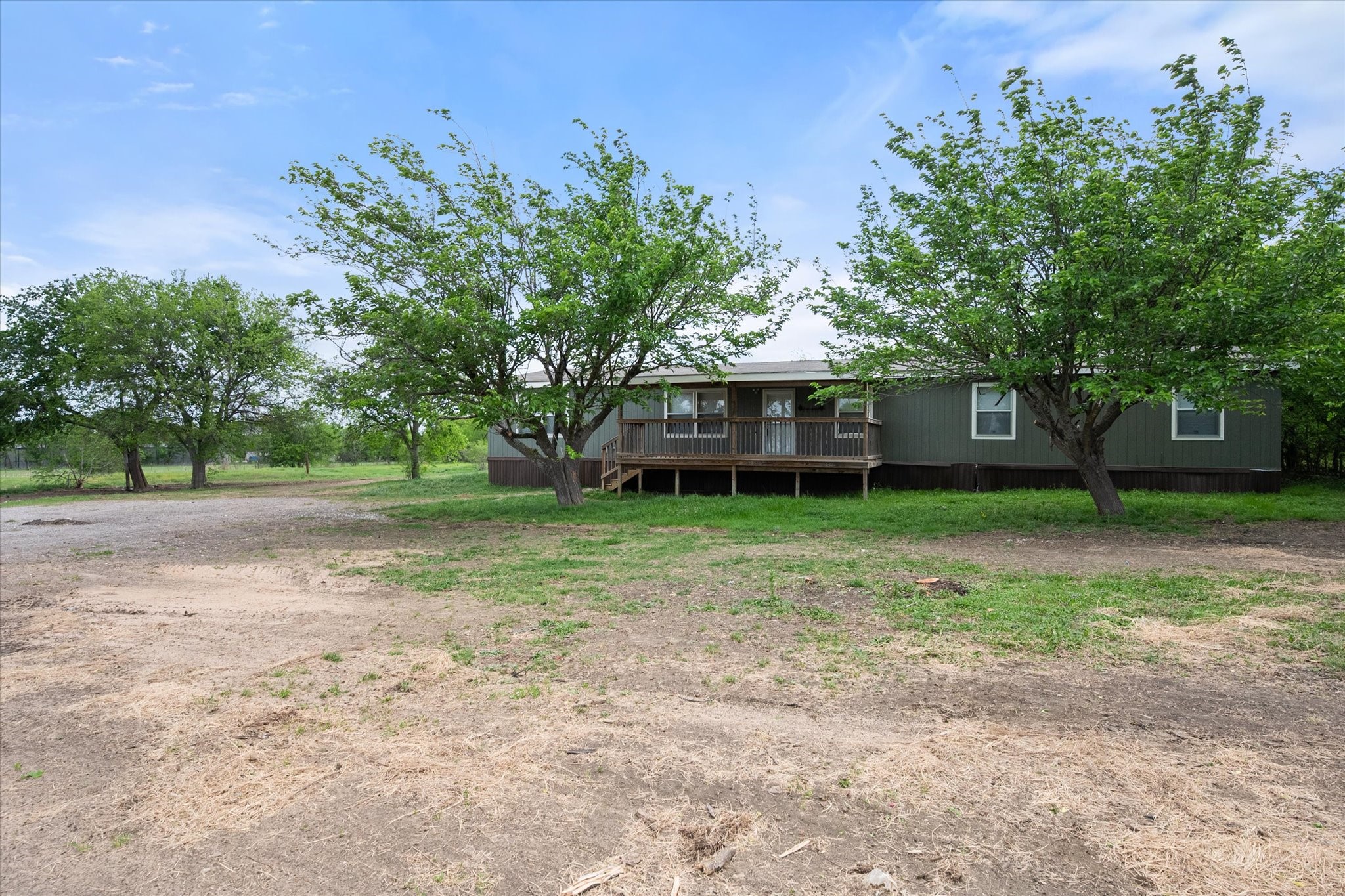 12325 Hudson Drive Alvarado TX 76009