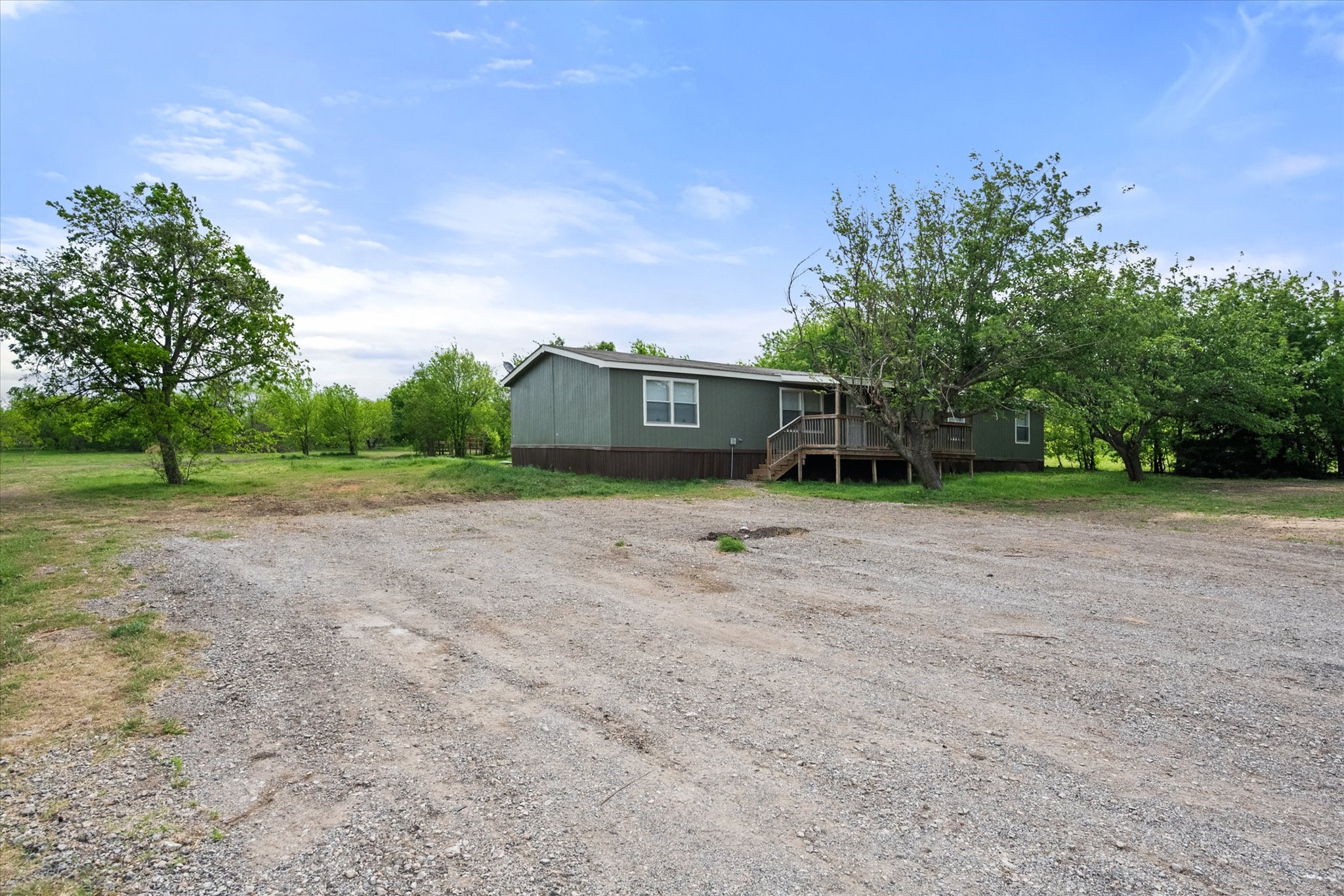 12325 Hudson Drive Alvarado TX 76009