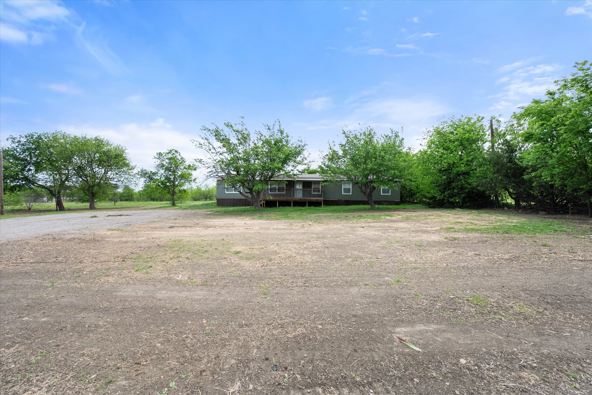 12325 Hudson Drive Alvarado TX 76009