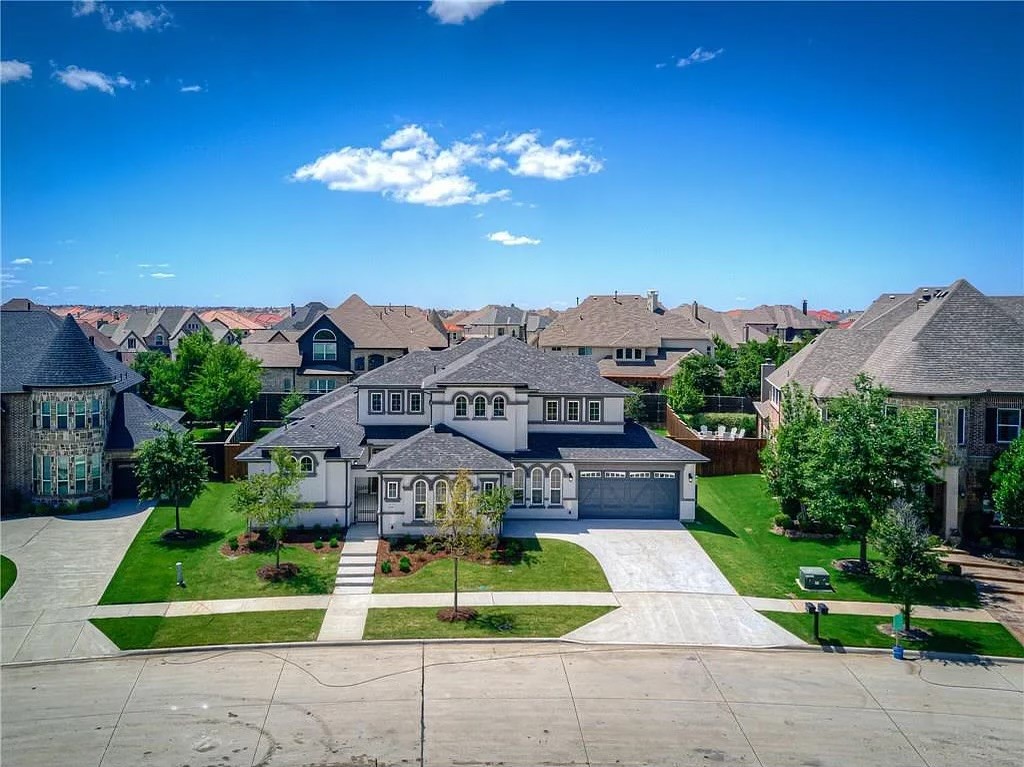 6347 Francis Lane Frisco TX 75035
