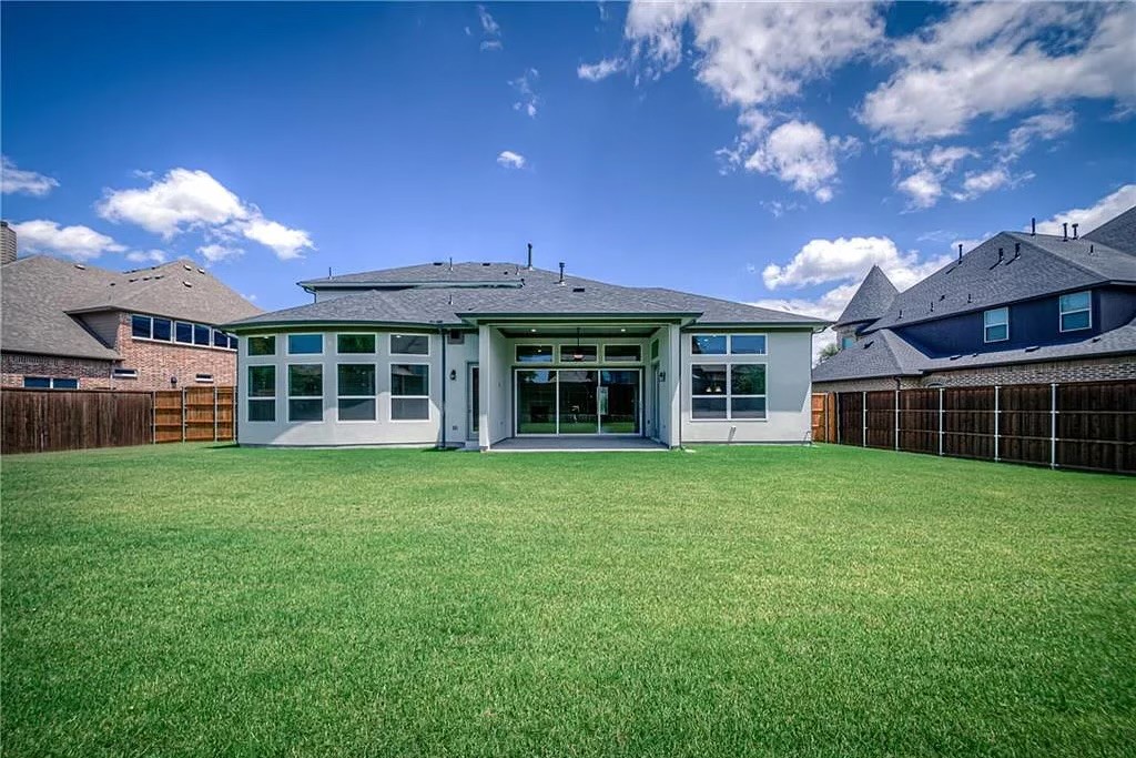 6347 Francis Lane Frisco TX 75035