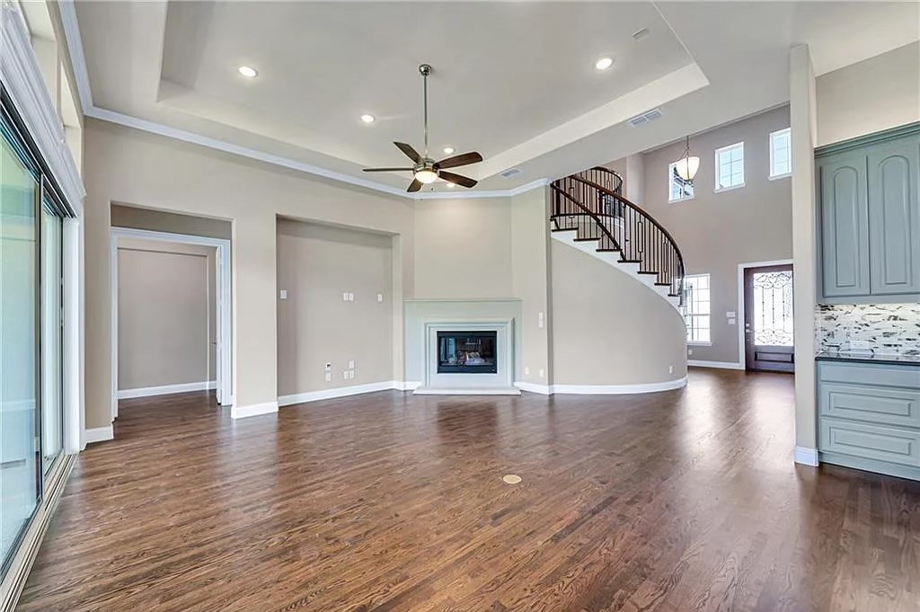 6347 Francis Lane Frisco TX 75035