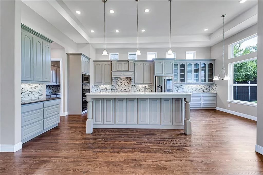 6347 Francis Lane Frisco TX 75035