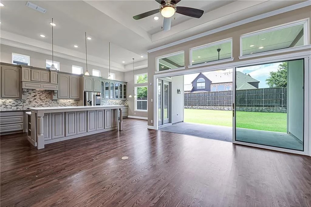 6347 Francis Lane Frisco TX 75035