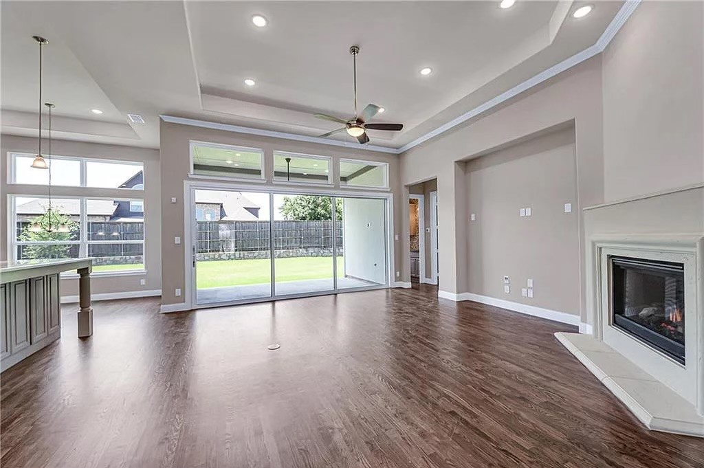 6347 Francis Lane Frisco TX 75035