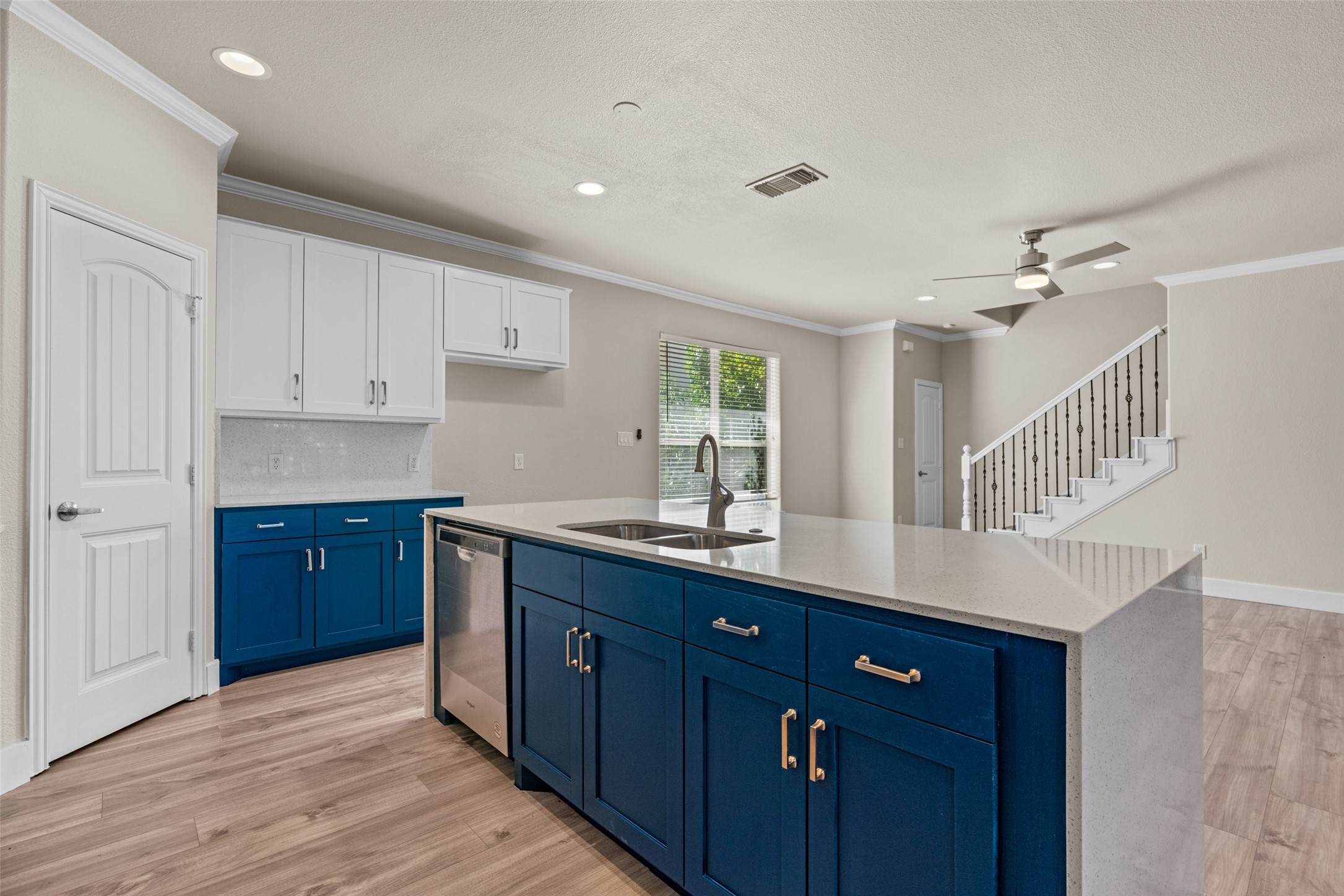 4417 Gennaro Street Dallas TX 75204