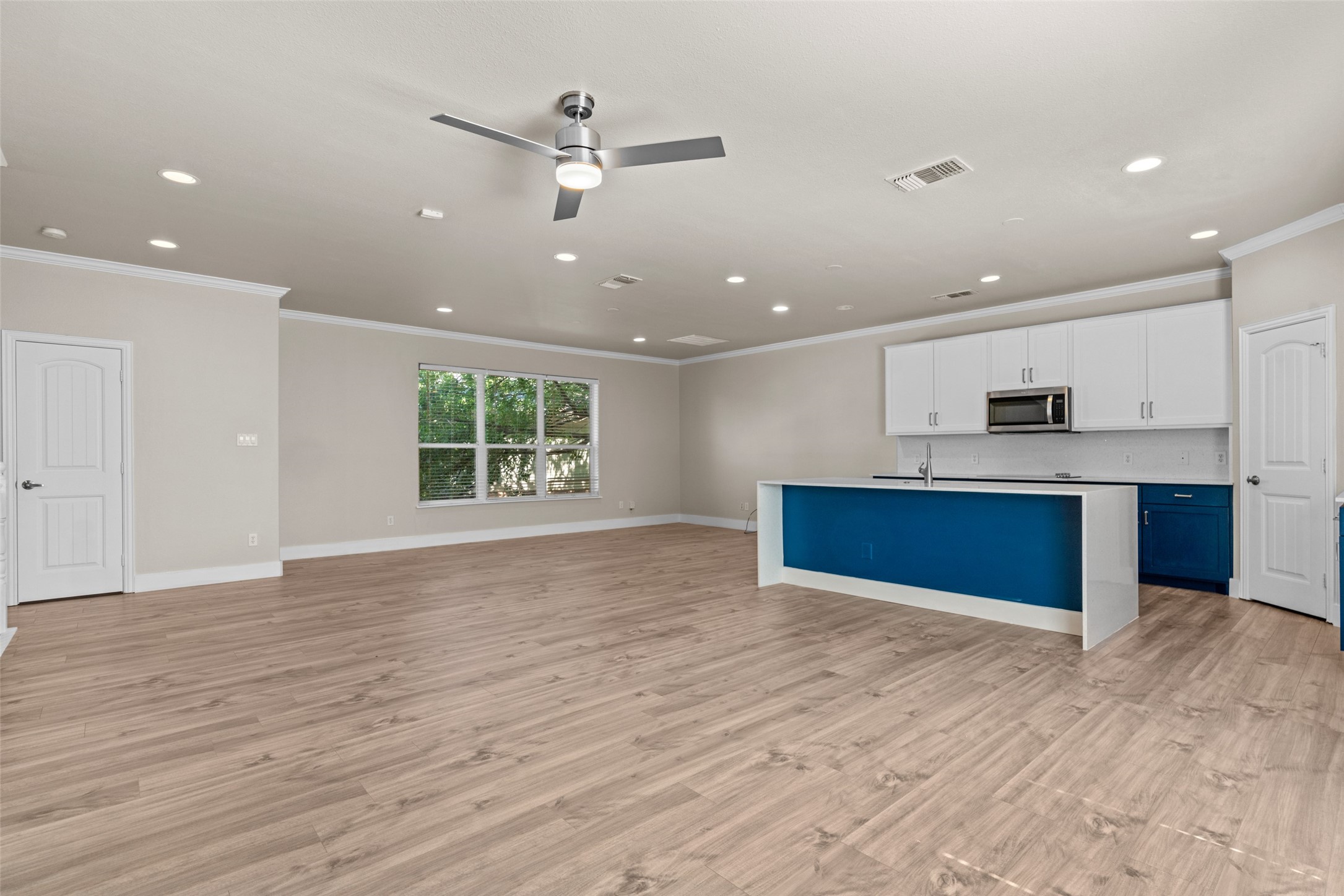 4417 Gennaro Street Dallas TX 75204
