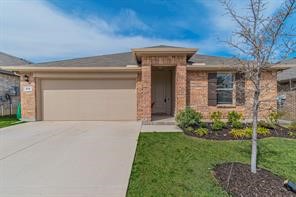 628 Spaulding Street Justin TX 76247