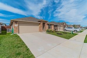 628 Spaulding Street Justin TX 76247