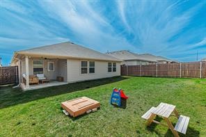628 Spaulding Street Justin TX 76247
