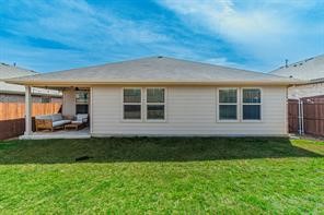 628 Spaulding Street Justin TX 76247