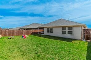 628 Spaulding Street Justin TX 76247