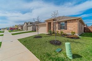 628 Spaulding Street Justin TX 76247