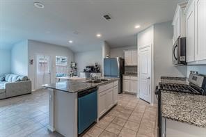 628 Spaulding Street Justin TX 76247