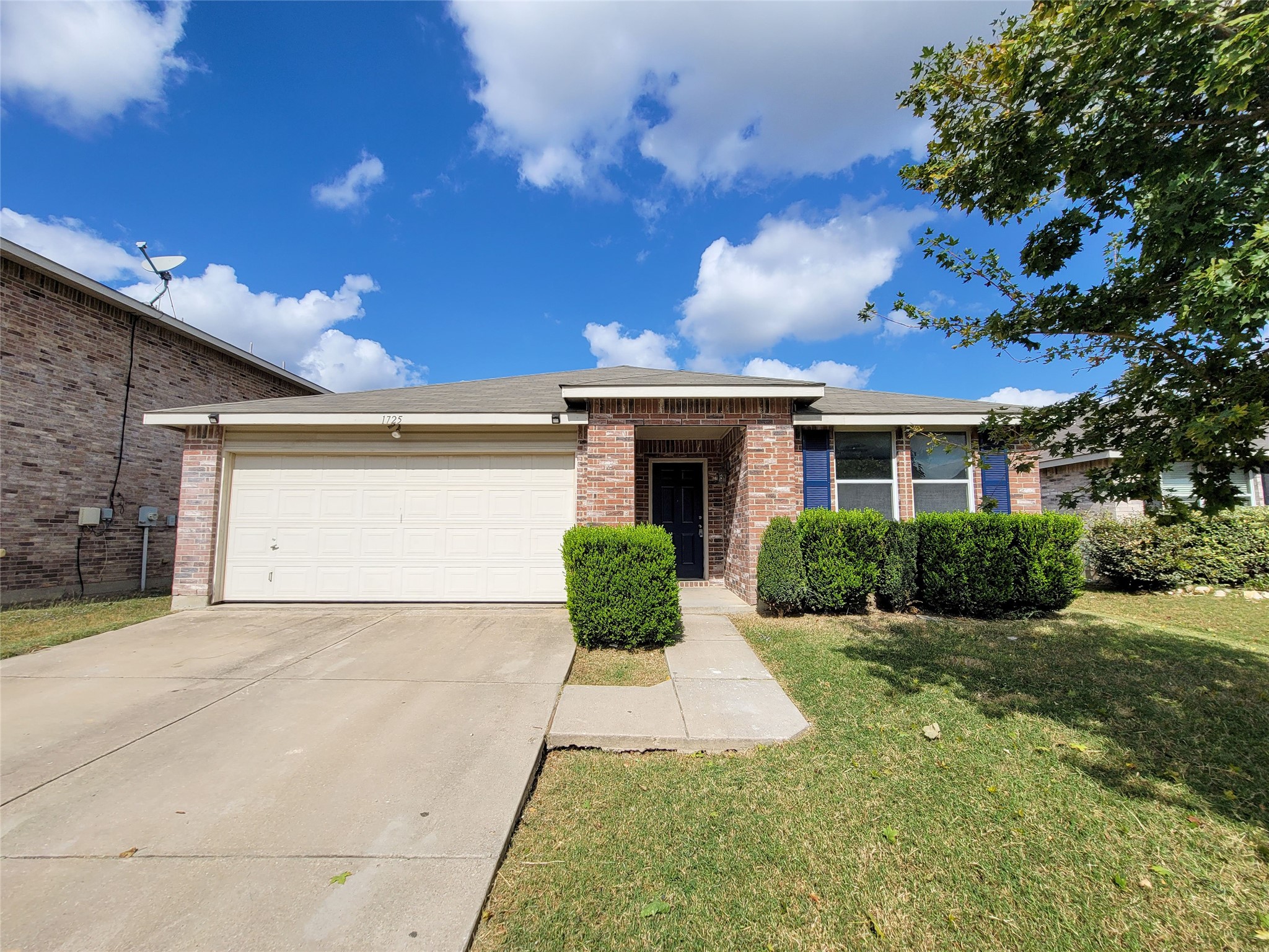 1725 Carolina Ridge Way Fort Worth TX 76247