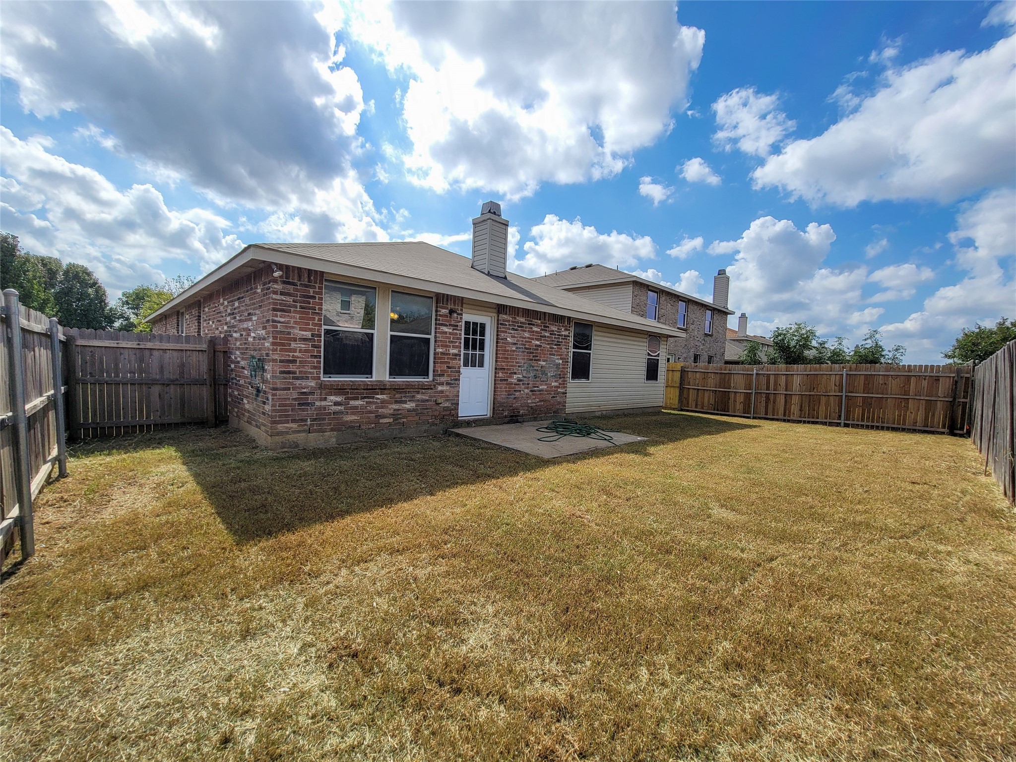 1725 Carolina Ridge Way Fort Worth TX 76247