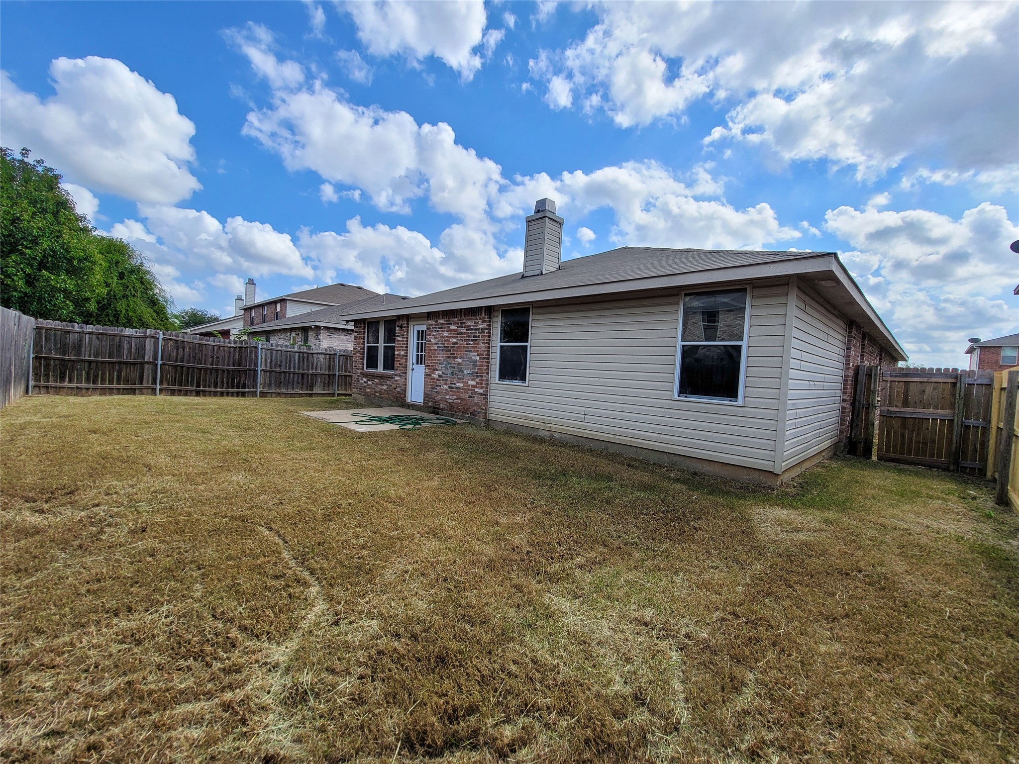 1725 Carolina Ridge Way Fort Worth TX 76247