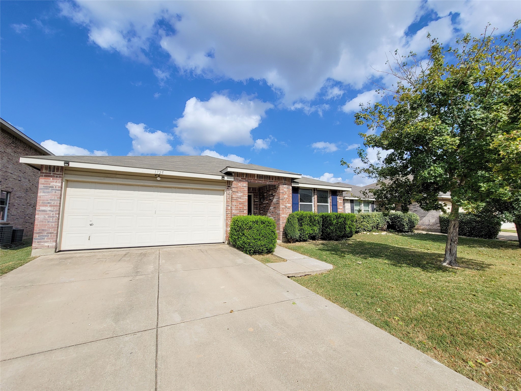 1725 Carolina Ridge Way Fort Worth TX 76247