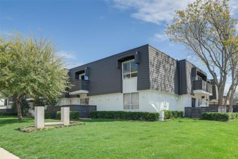 2816 Throckmorton Street Dallas TX 75219
