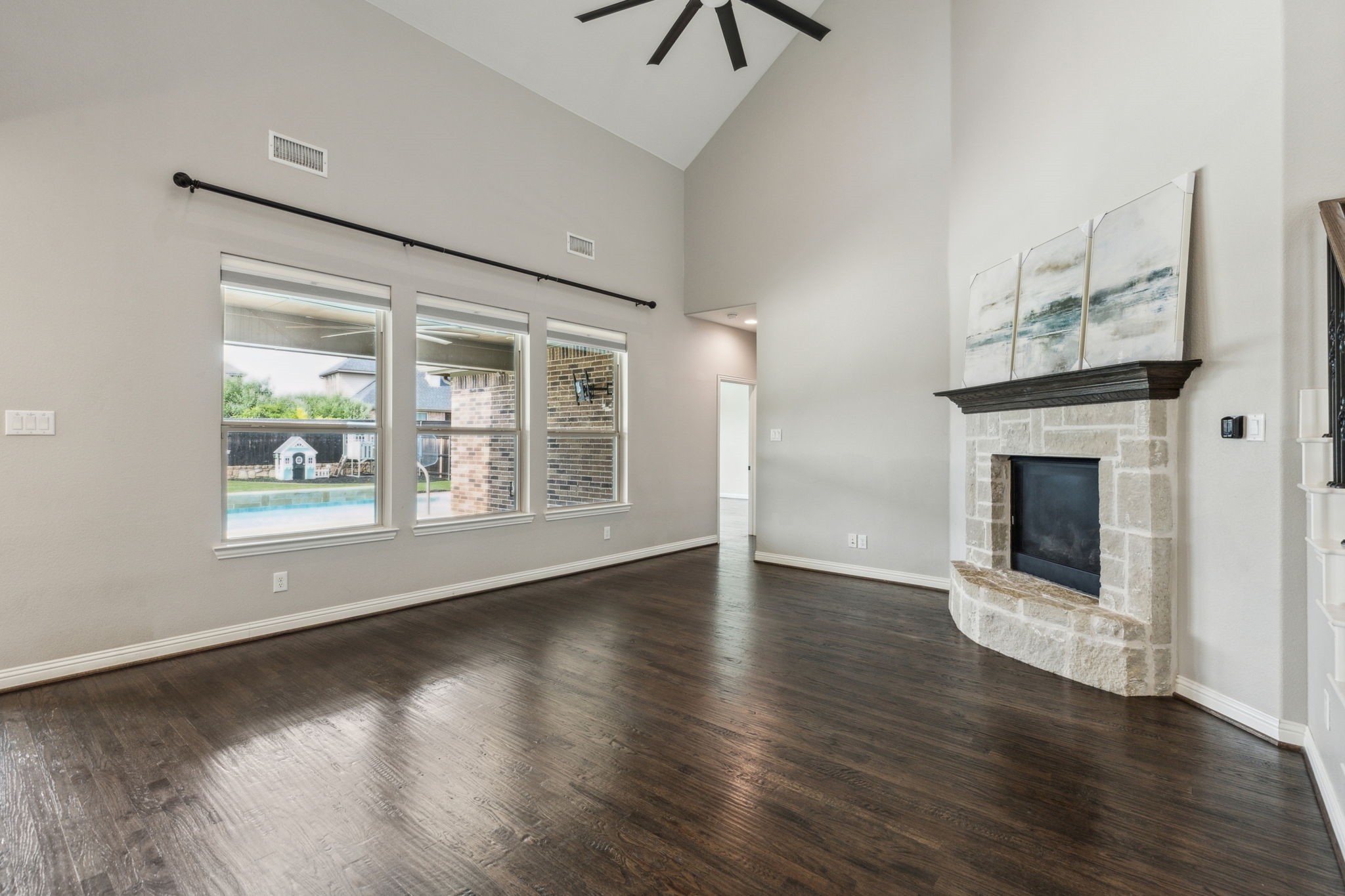 15505 City Garden Lane Prosper TX 75078
