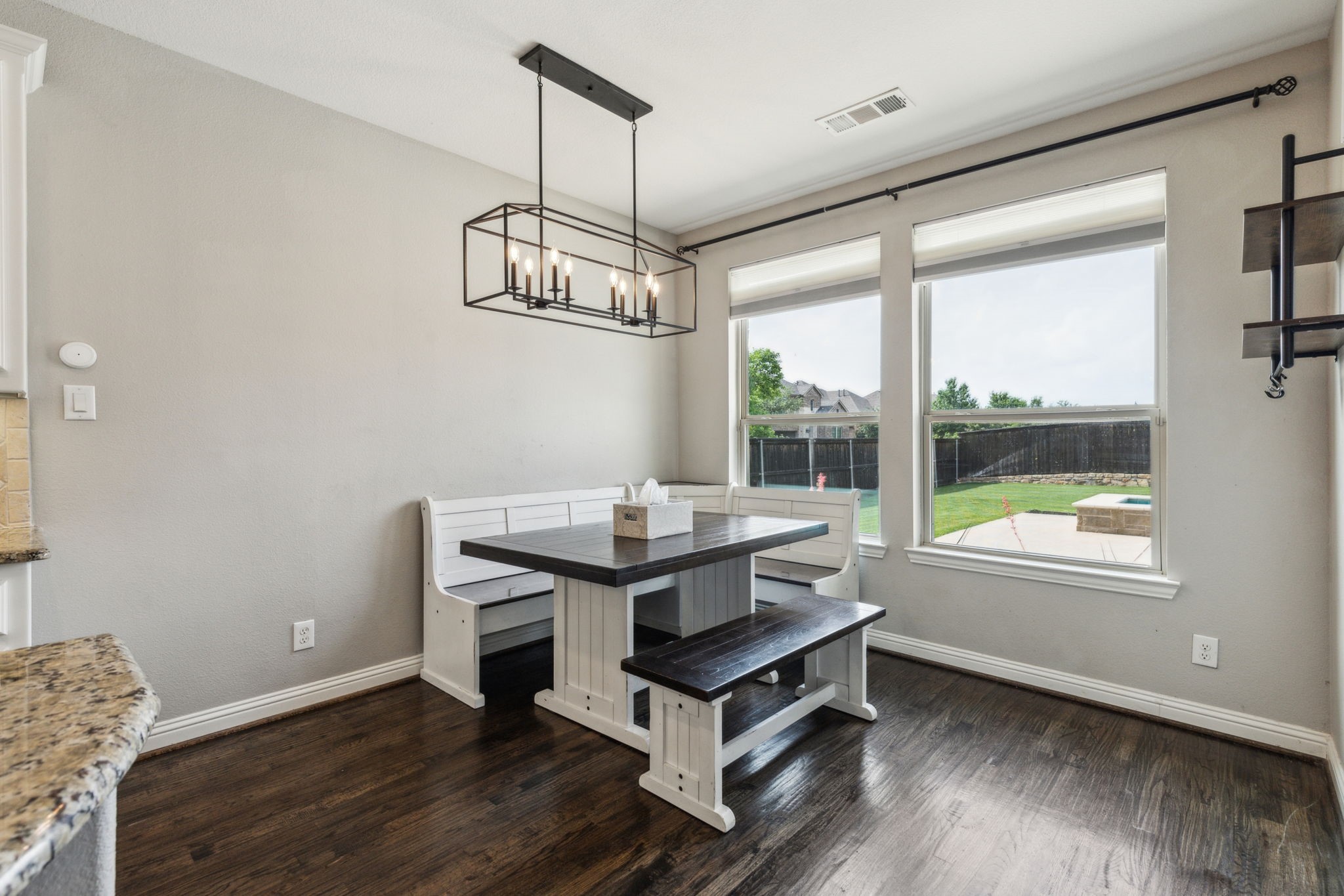 15505 City Garden Lane Prosper TX 75078