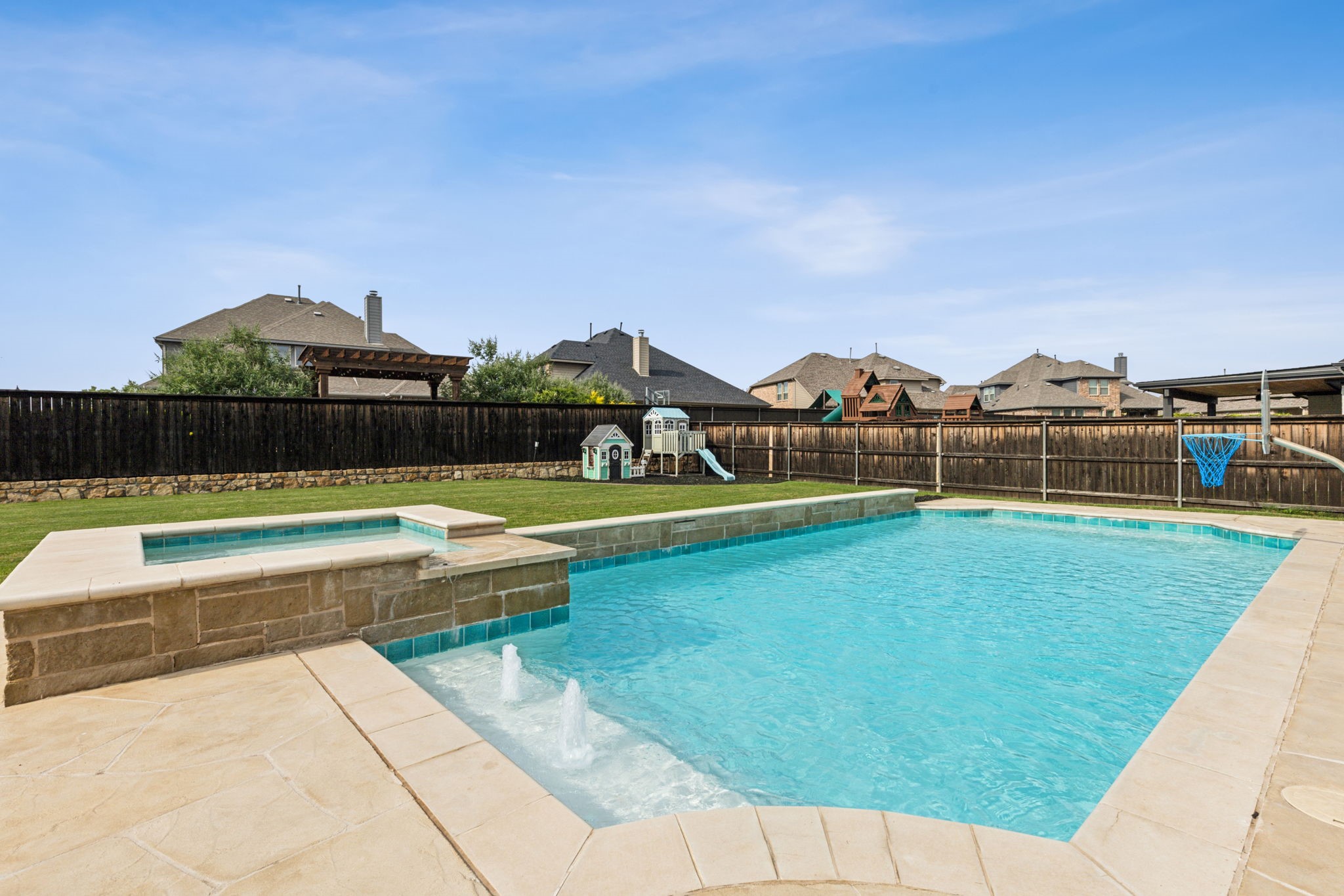 15505 City Garden Lane Prosper TX 75078