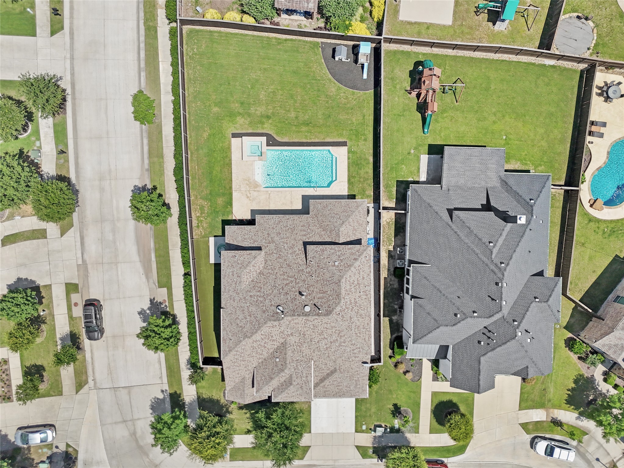 15505 City Garden Lane Prosper TX 75078