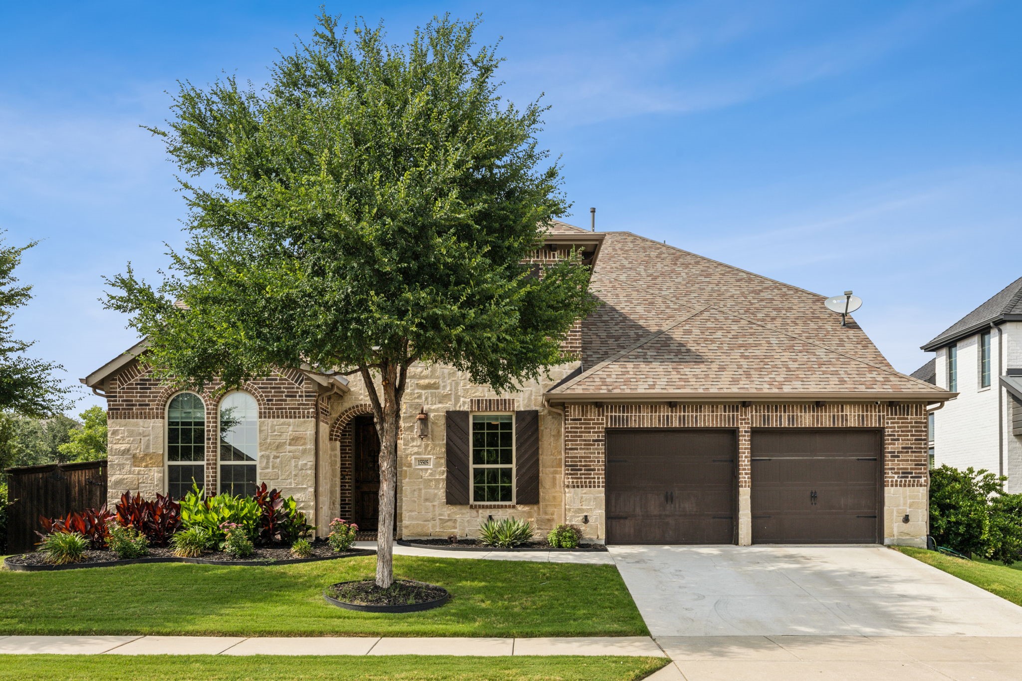 15505 City Garden Lane Prosper TX 75078