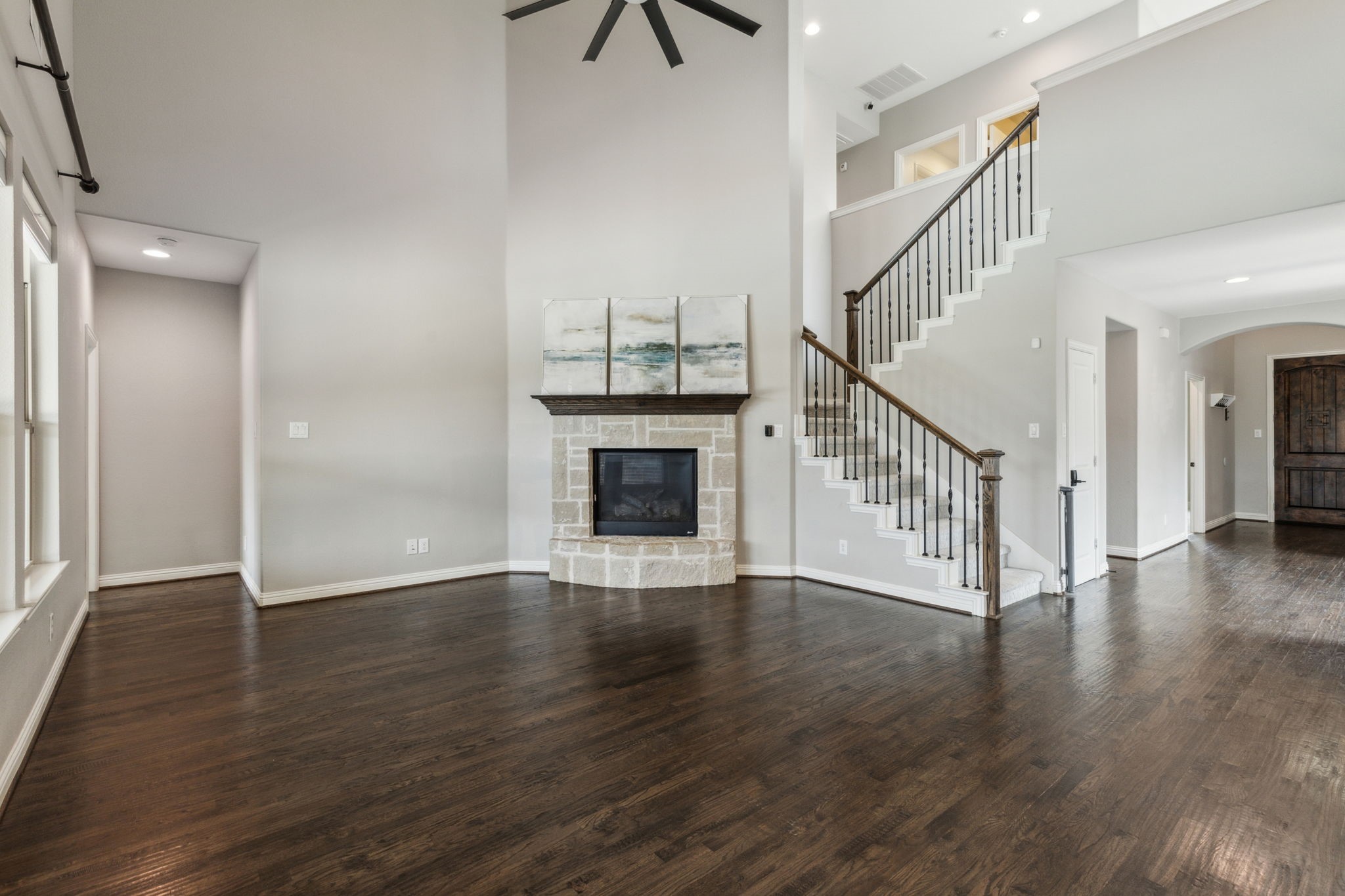 15505 City Garden Lane Prosper TX 75078